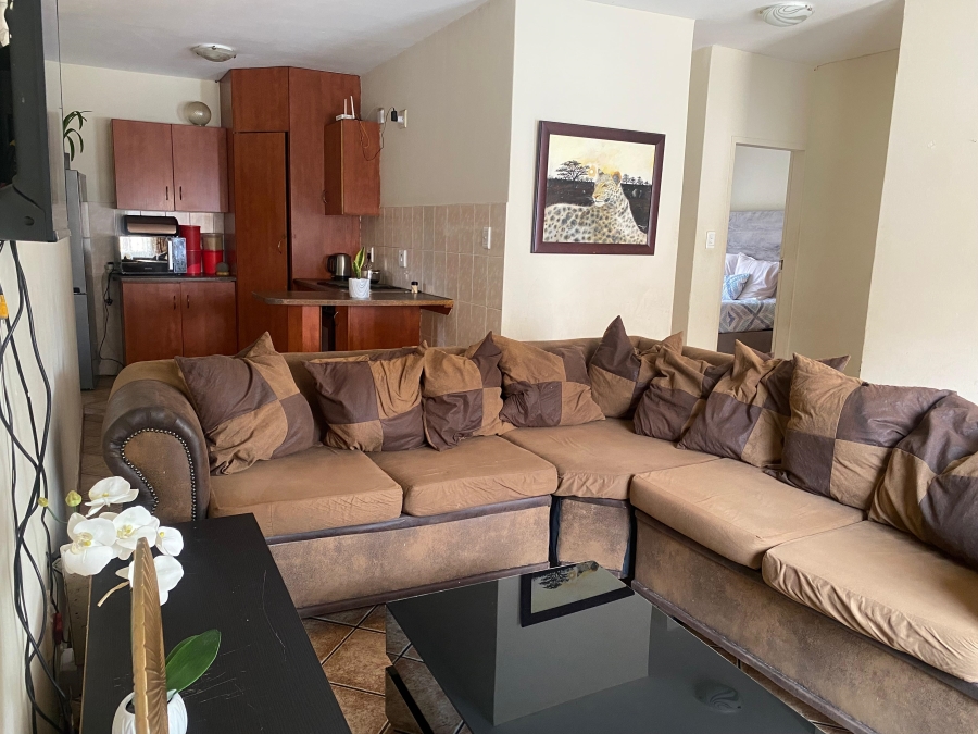 2 Bedroom Property for Sale in Bodorp North West